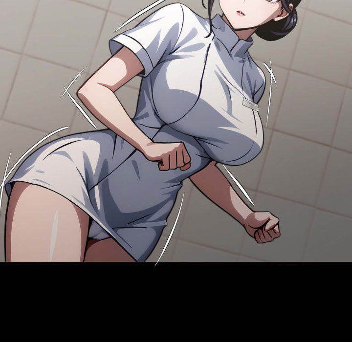 Gangster x Office Lady Chapter 80 image 87