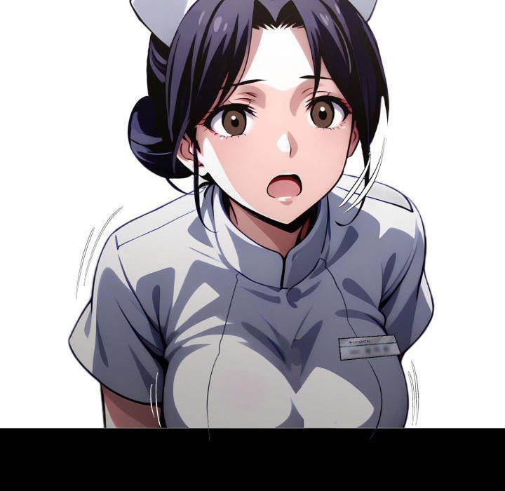 Gangster x Office Lady Chapter 80 image 90