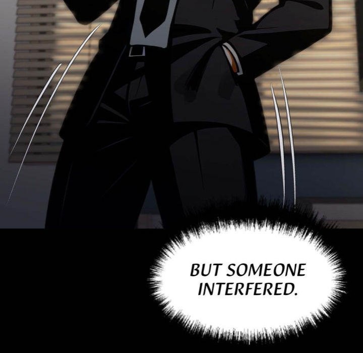 Gangster x Office Lady Chapter 81 image 99