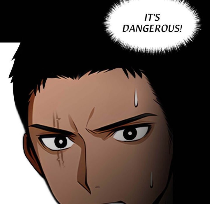 Gangster x Office Lady Chapter 81 image 102