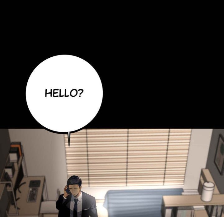 Gangster x Office Lady Chapter 81 image 105
