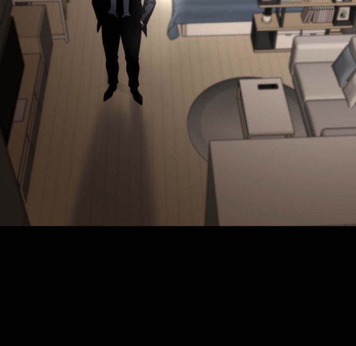 Gangster x Office Lady Chapter 81 image 106