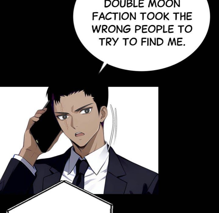 Gangster x Office Lady Chapter 81 image 111