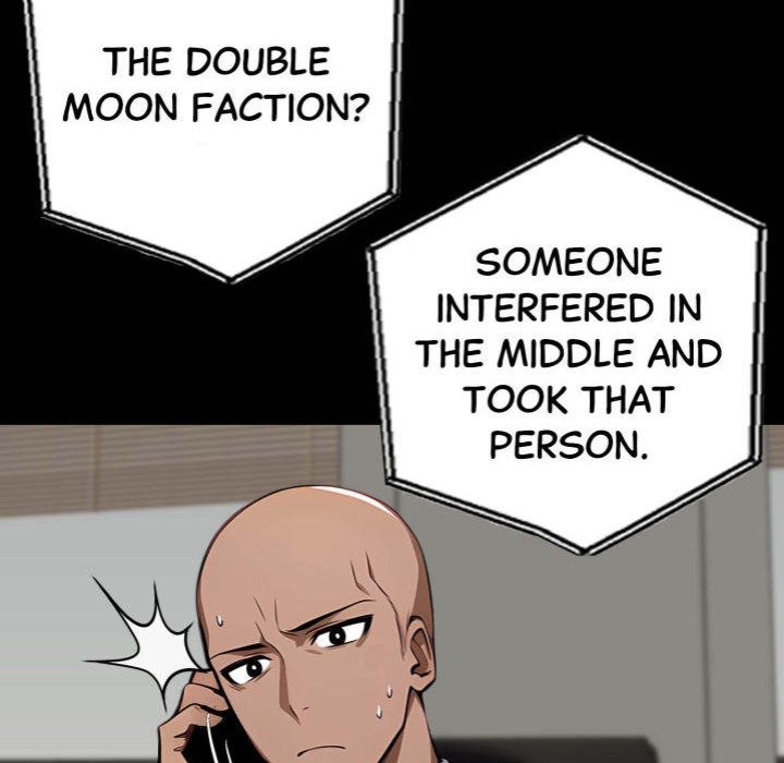 Gangster x Office Lady Chapter 81 image 112