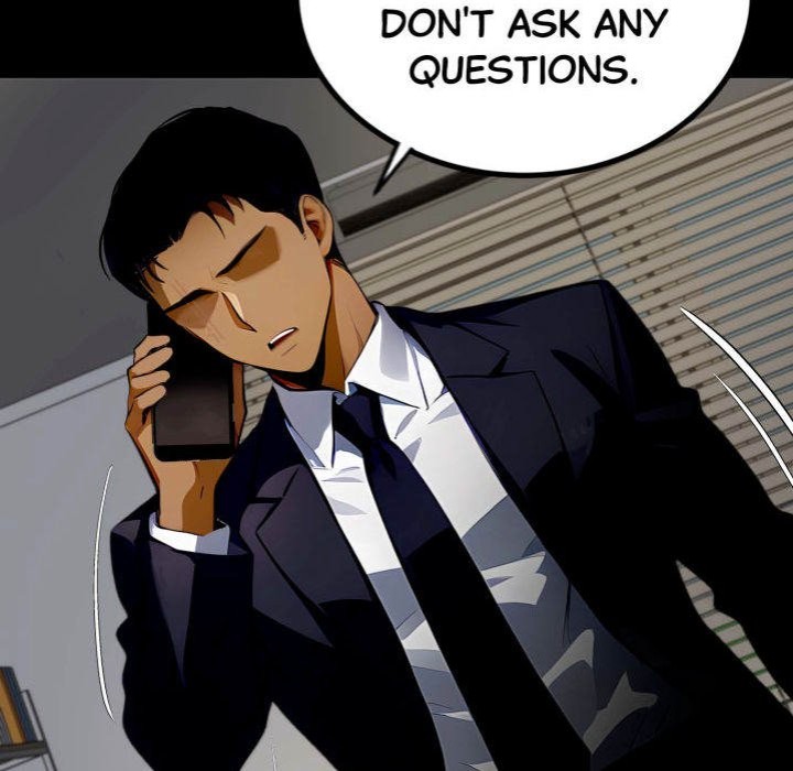 Gangster x Office Lady Chapter 81 image 114
