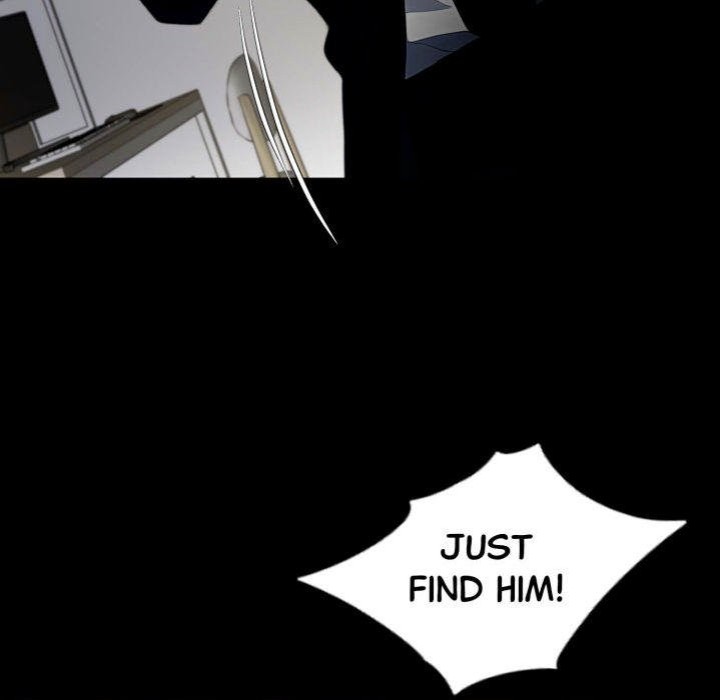 Gangster x Office Lady Chapter 81 image 115