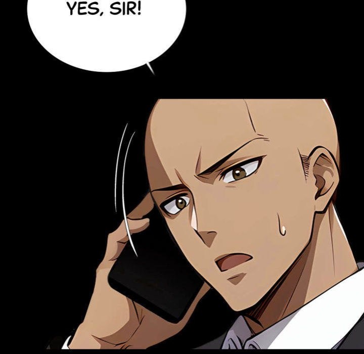 Gangster x Office Lady Chapter 81 image 117