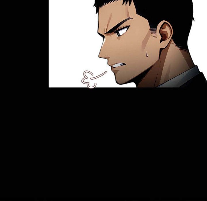 Gangster x Office Lady Chapter 81 image 125