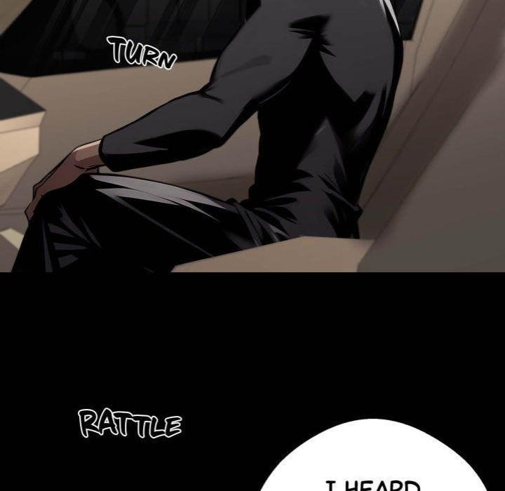 Gangster x Office Lady Chapter 81 image 12