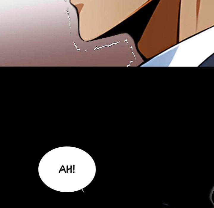 Gangster x Office Lady Chapter 81 image 131