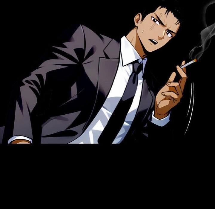 Gangster x Office Lady Chapter 81 image 132