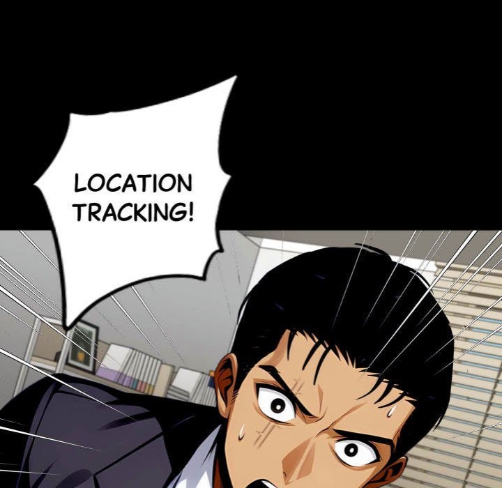 Gangster x Office Lady Chapter 81 image 133