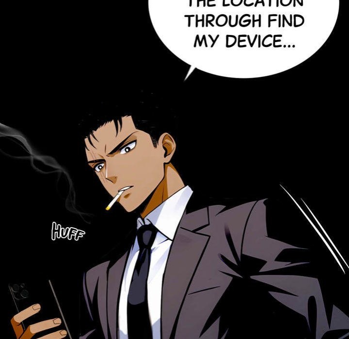Gangster x Office Lady Chapter 81 image 135