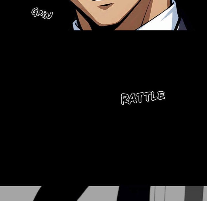 Gangster x Office Lady Chapter 81 image 140