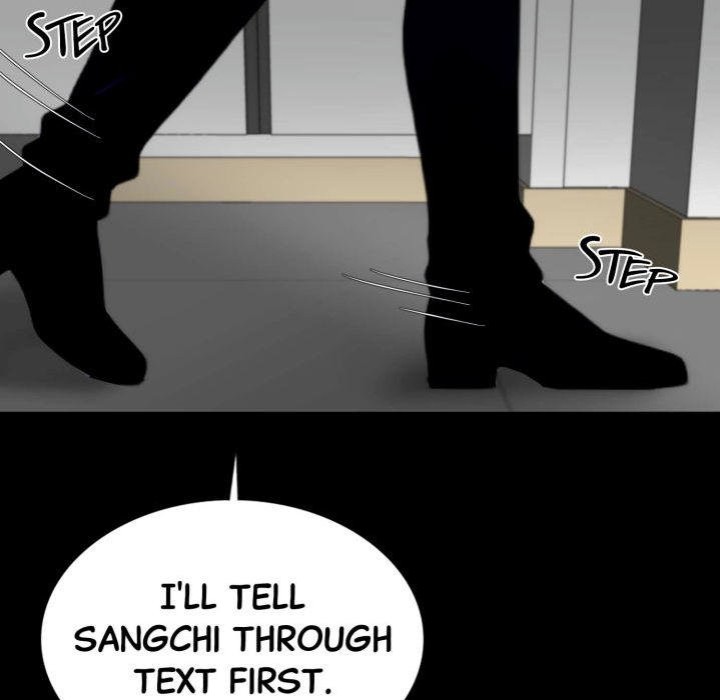 Gangster x Office Lady Chapter 81 image 141