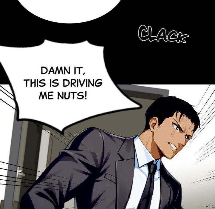 Gangster x Office Lady Chapter 81 image 142