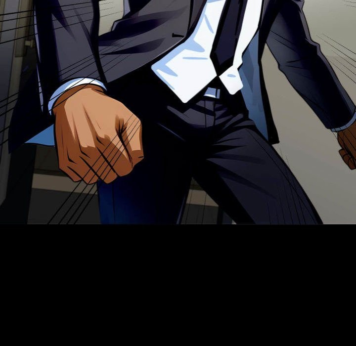 Gangster x Office Lady Chapter 81 image 143
