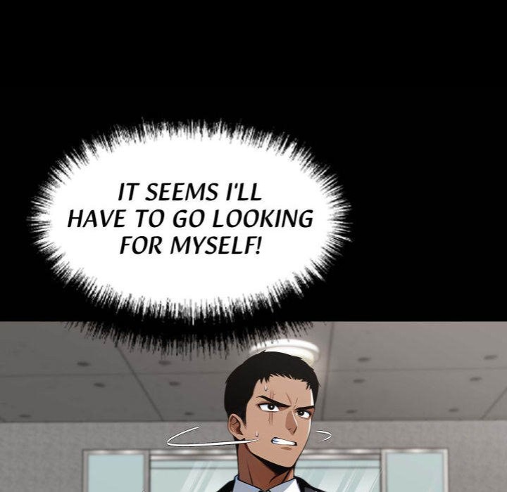 Gangster x Office Lady Chapter 81 image 144