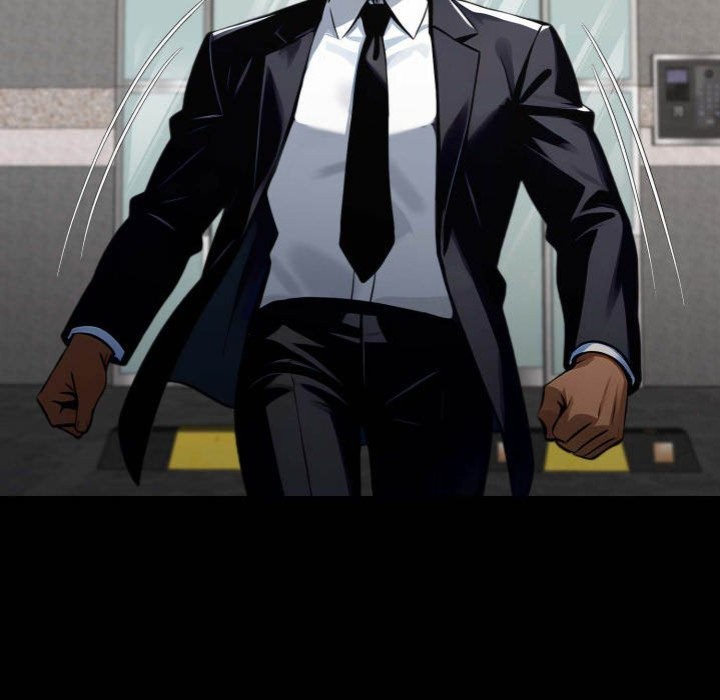 Gangster x Office Lady Chapter 81 image 145
