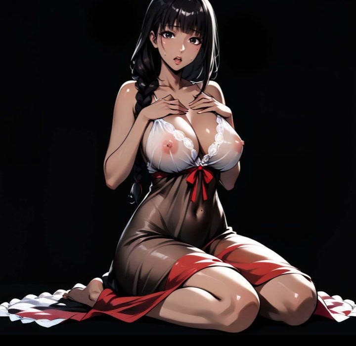 Gangster x Office Lady Chapter 81 image 148