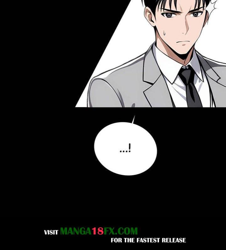Gangster x Office Lady Chapter 81 image 16