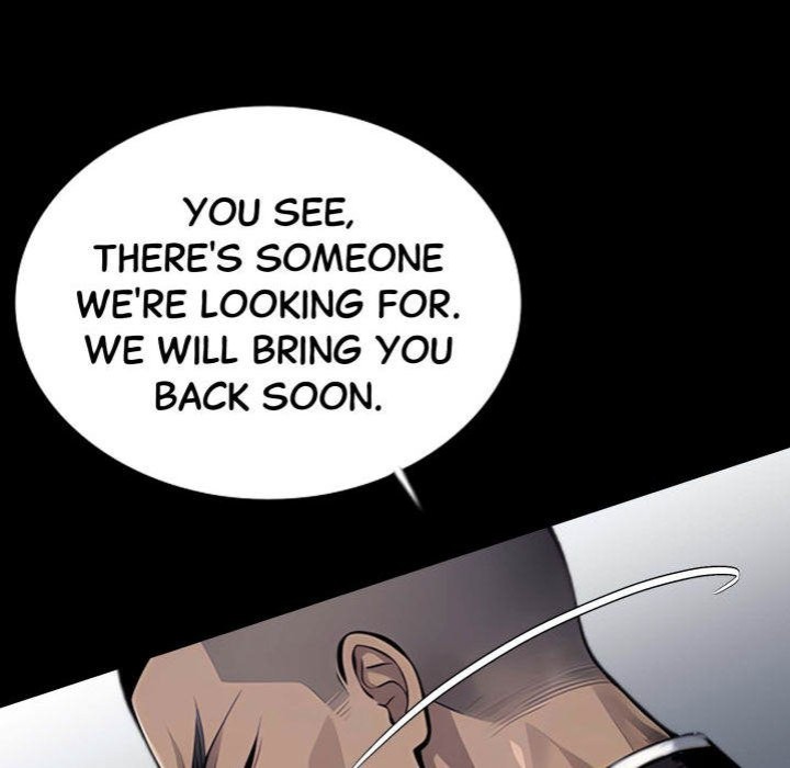 Gangster x Office Lady Chapter 81 image 17