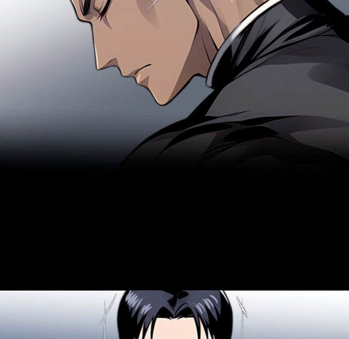 Gangster x Office Lady Chapter 81 image 18