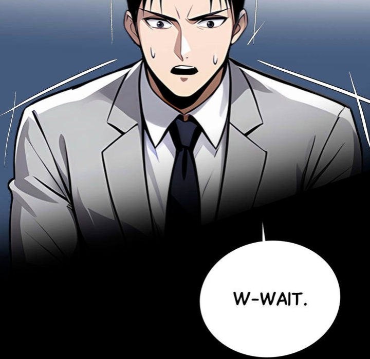 Gangster x Office Lady Chapter 81 image 19