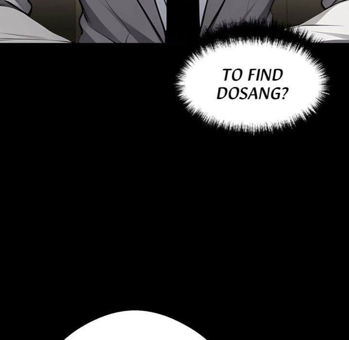 Gangster x Office Lady Chapter 81 image 22