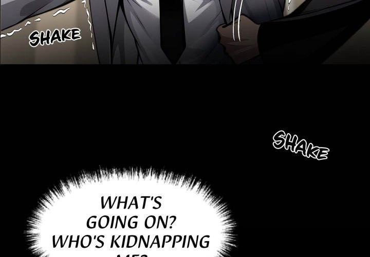 Gangster x Office Lady Chapter 81 image 2