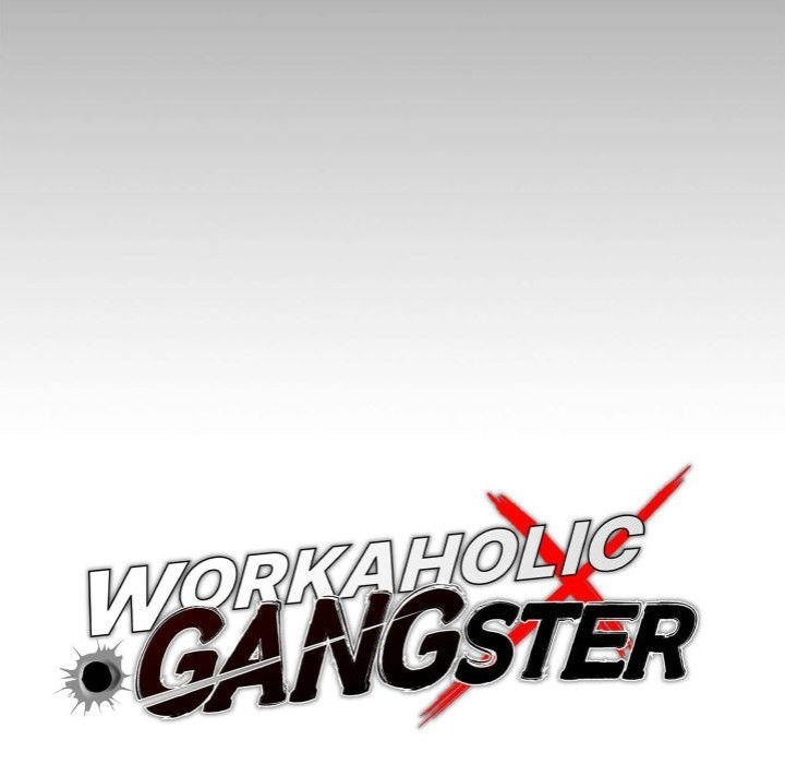 Gangster x Office Lady Chapter 81 image 29