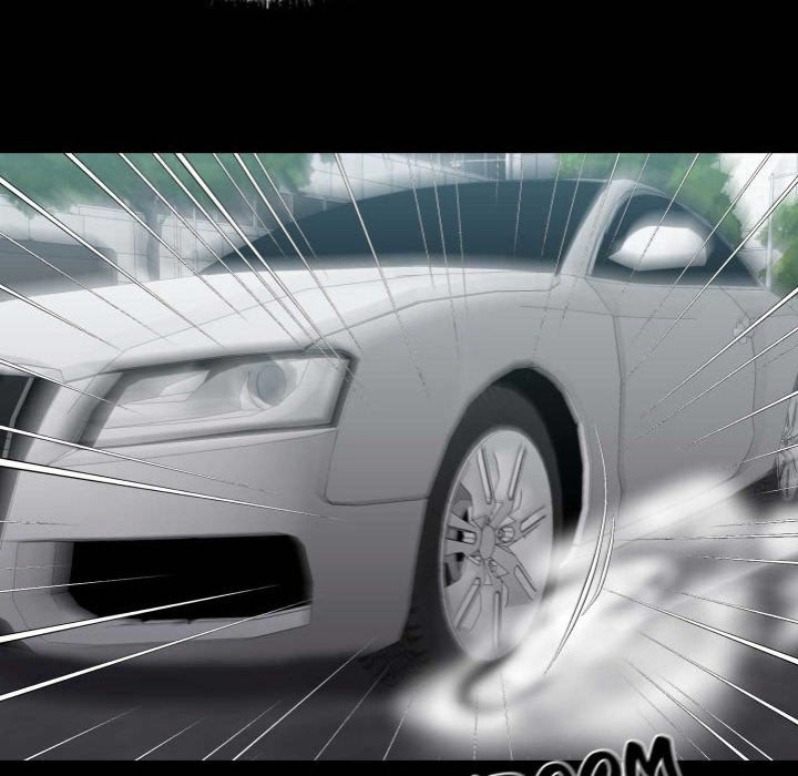 Gangster x Office Lady Chapter 81 image 36