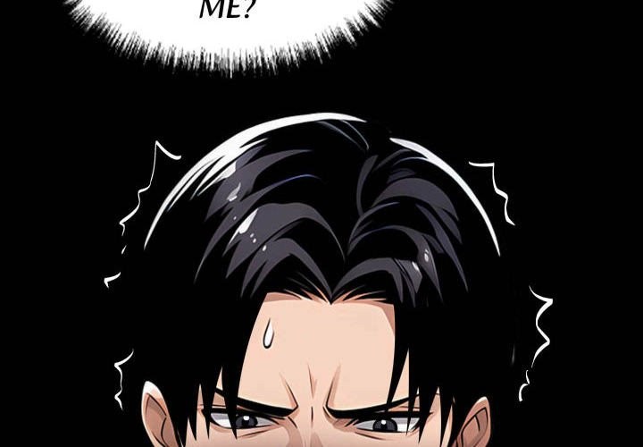 Gangster x Office Lady Chapter 81 image 3
