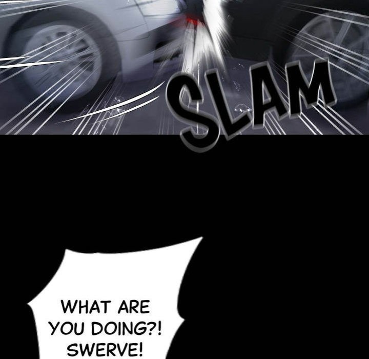 Gangster x Office Lady Chapter 81 image 43