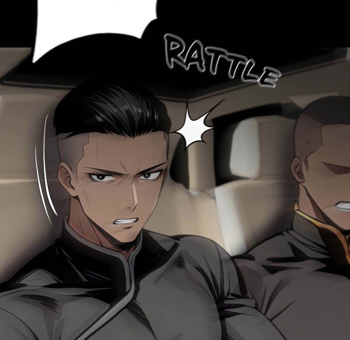 Gangster x Office Lady Chapter 81 image 44
