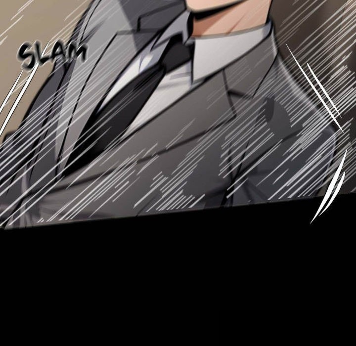Gangster x Office Lady Chapter 81 image 56