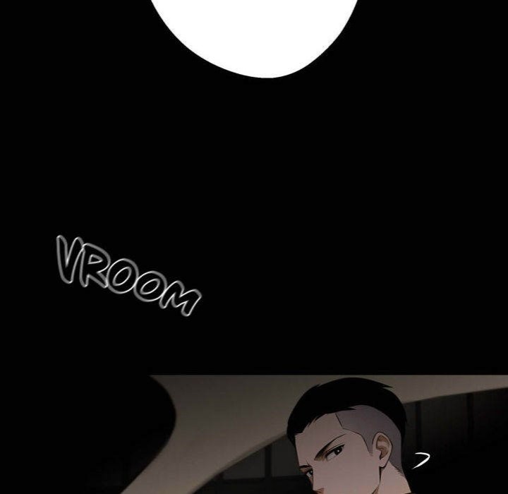 Gangster x Office Lady Chapter 81 image 5