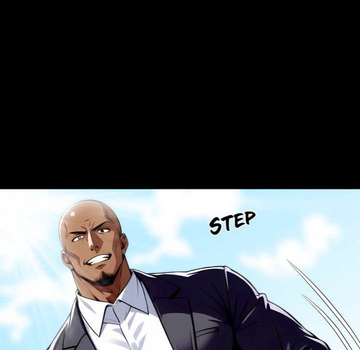 Gangster x Office Lady Chapter 81 image 62