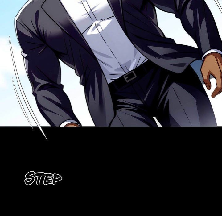 Gangster x Office Lady Chapter 81 image 63