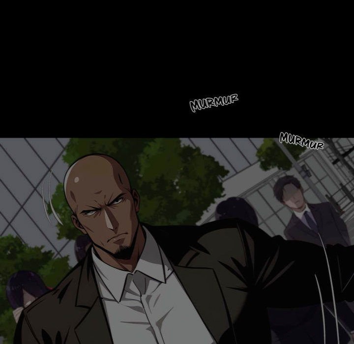 Gangster x Office Lady Chapter 81 image 64