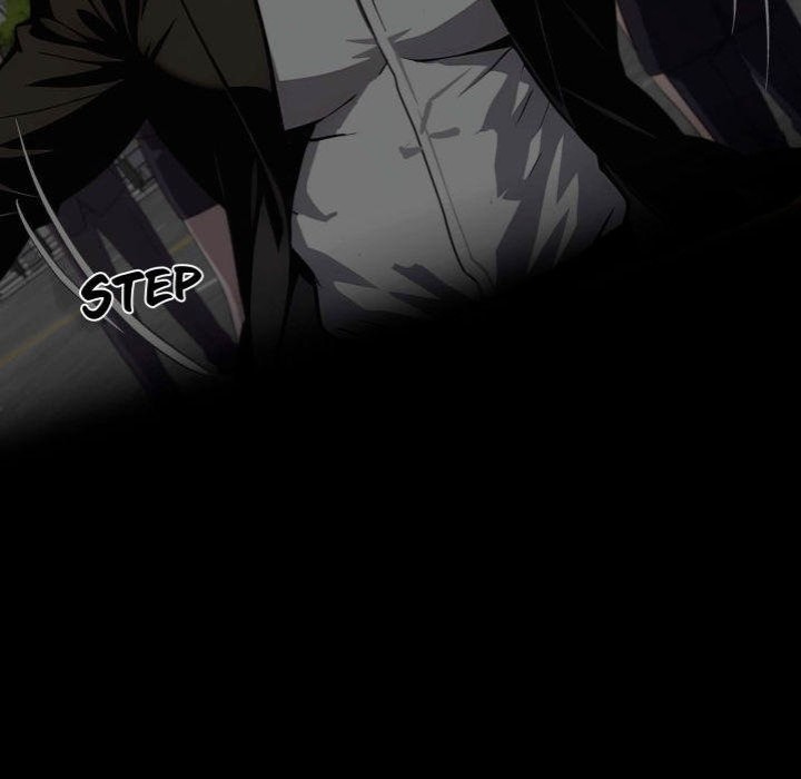 Gangster x Office Lady Chapter 81 image 65