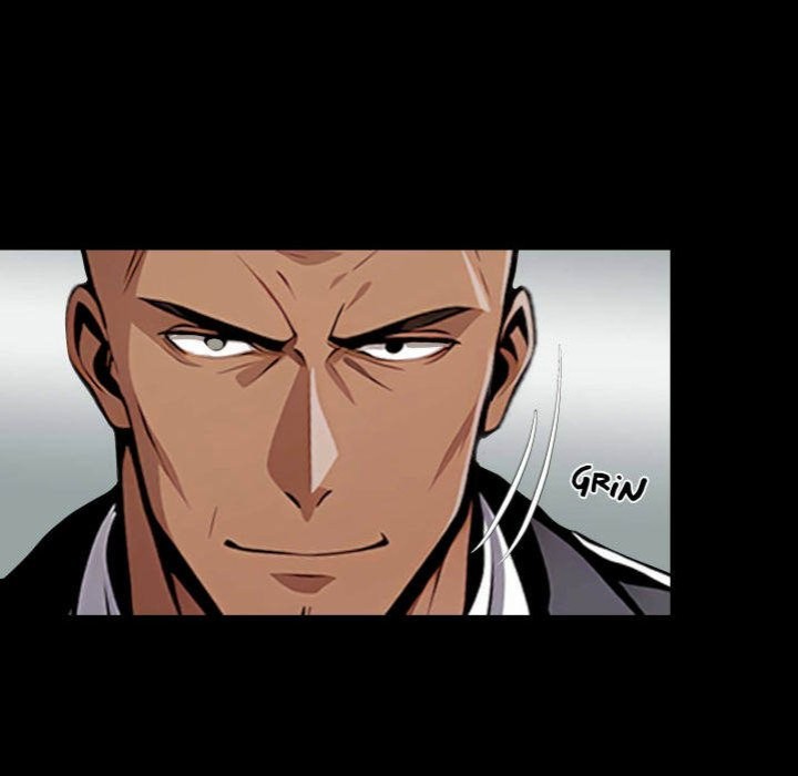 Gangster x Office Lady Chapter 81 image 66