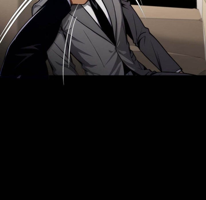 Gangster x Office Lady Chapter 81 image 68