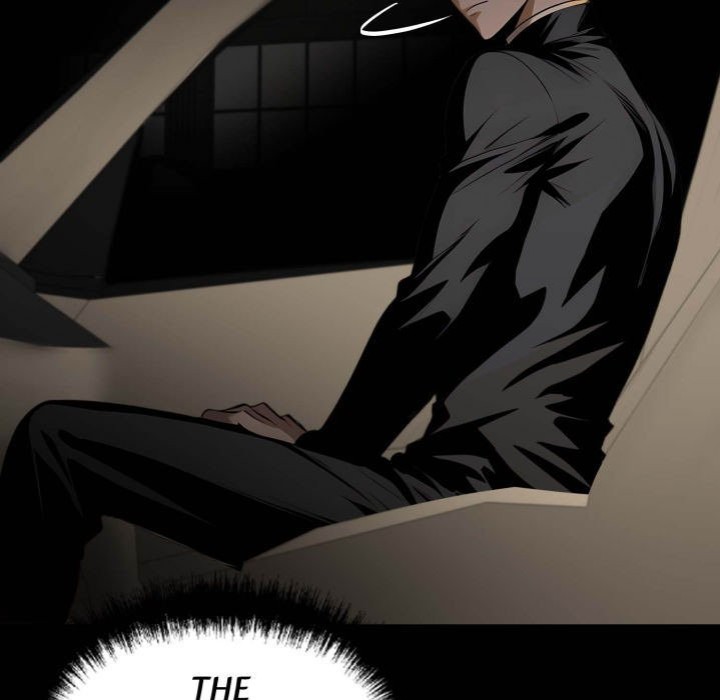 Gangster x Office Lady Chapter 81 image 6