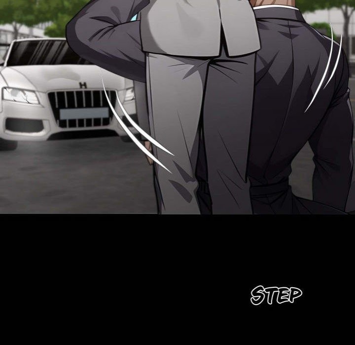 Gangster x Office Lady Chapter 81 image 73
