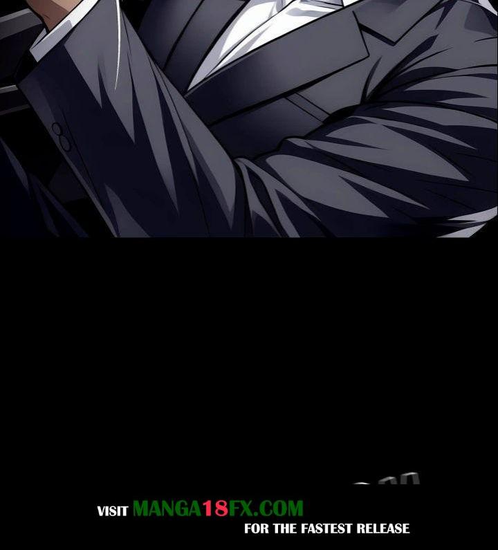 Gangster x Office Lady Chapter 81 image 77