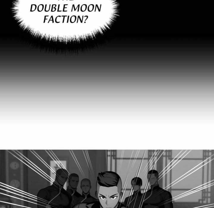 Gangster x Office Lady Chapter 81 image 7