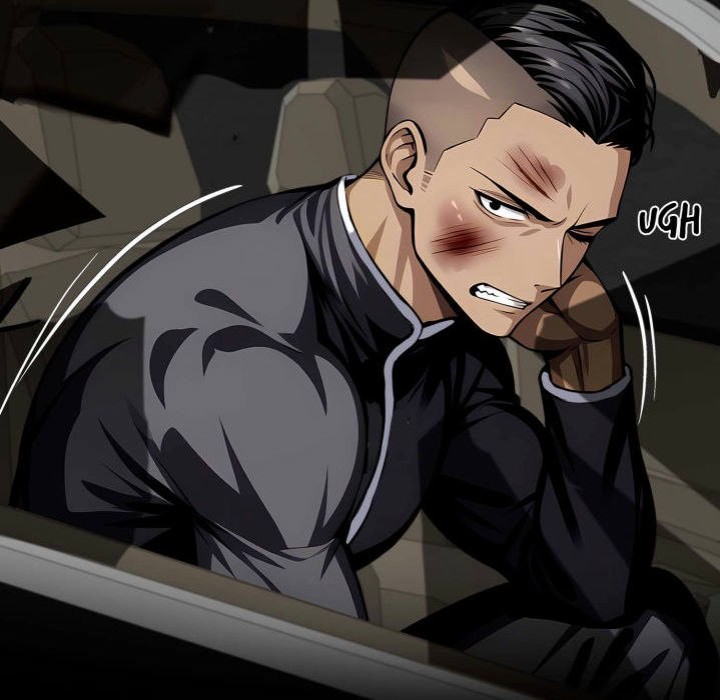 Gangster x Office Lady Chapter 81 image 80