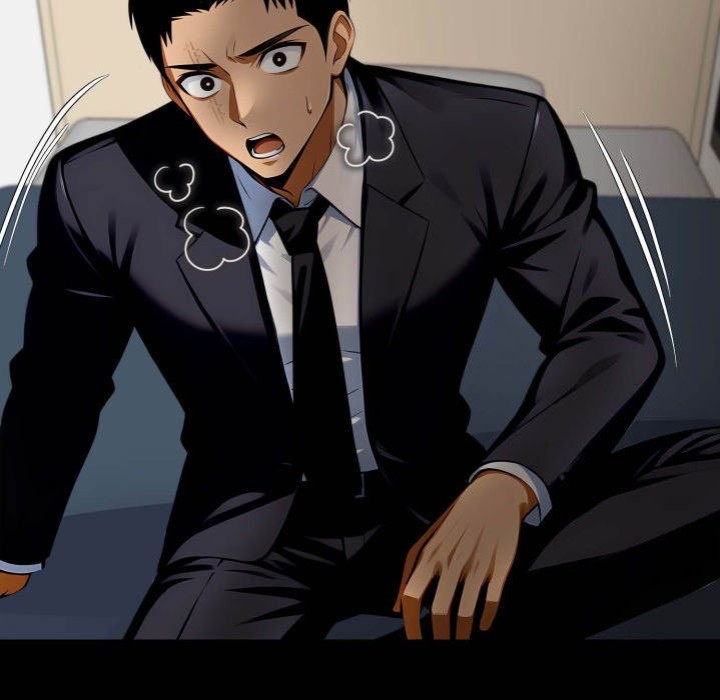 Gangster x Office Lady Chapter 81 image 87