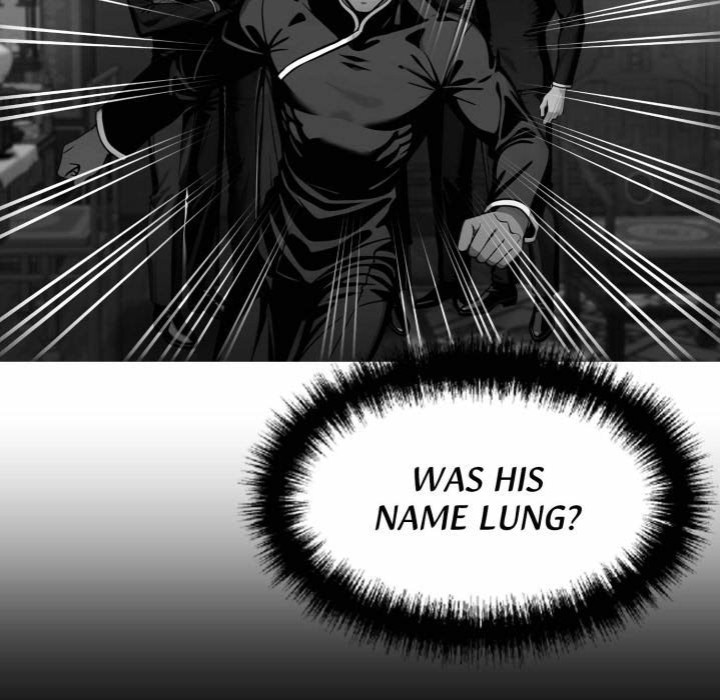 Gangster x Office Lady Chapter 81 image 8